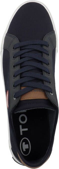 Tom Tailor Sneakers laag