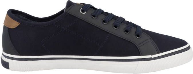 Tom Tailor Sneakers laag