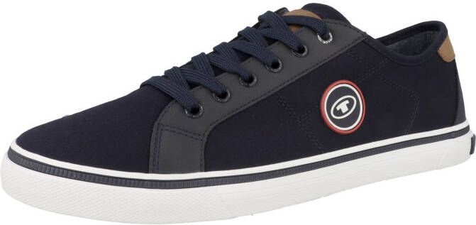 Tom Tailor Sneakers laag