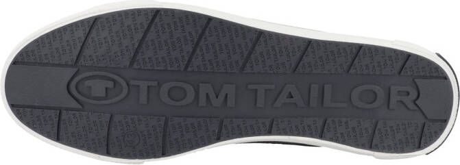 Tom Tailor Sneakers laag