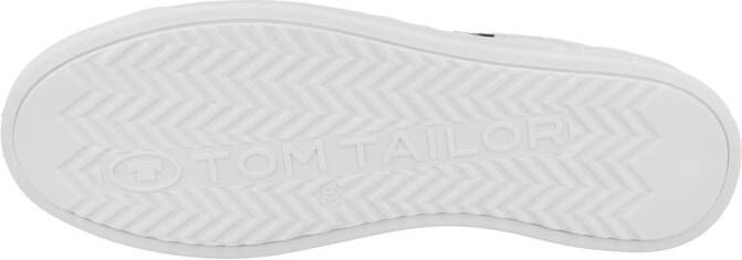 Tom Tailor Sneakers laag