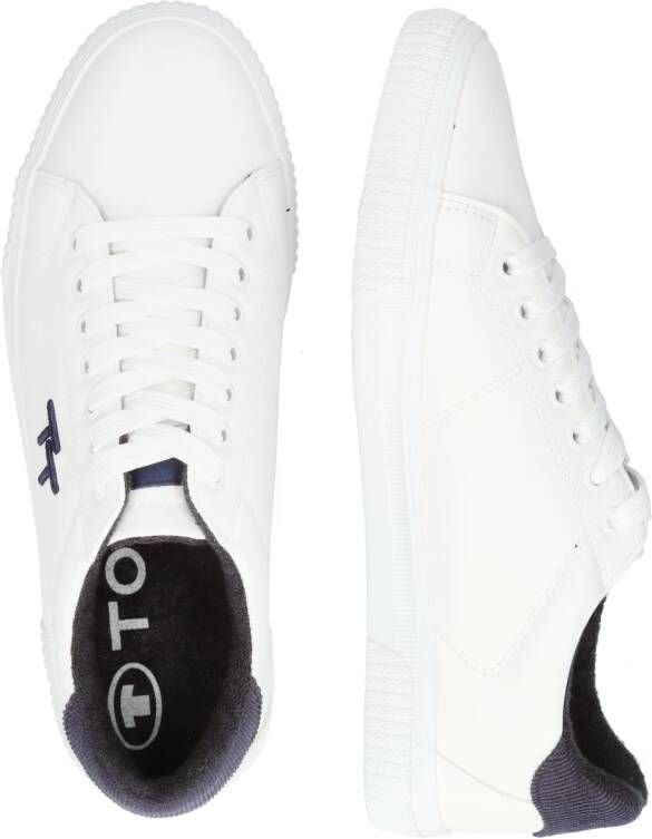 Tom Tailor Sneakers laag
