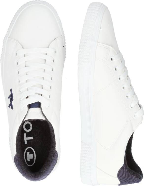 Tom Tailor Sneakers laag