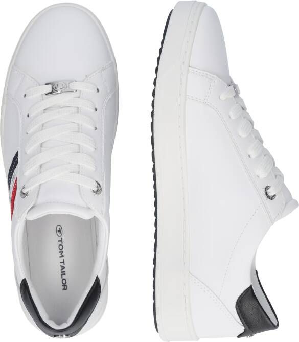 Tom Tailor Sneakers laag