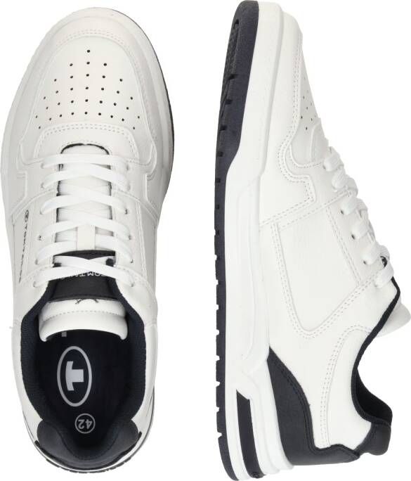 Tom Tailor Sneakers laag