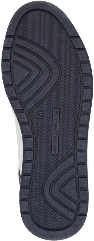Tom Tailor Sneakers laag