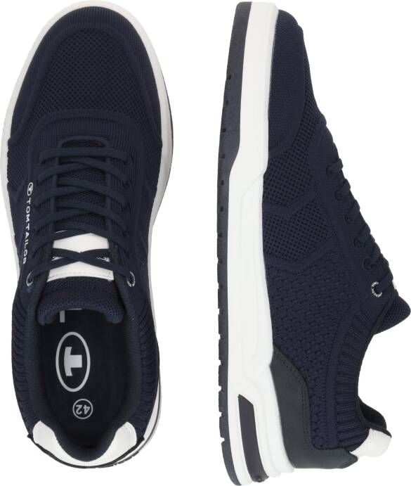 Tom Tailor Sneakers laag