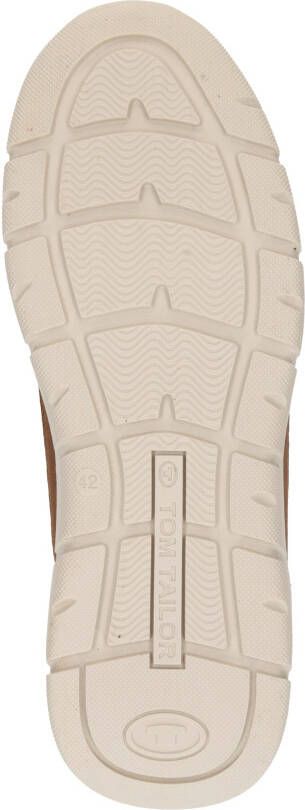 Tom Tailor Sneakers laag