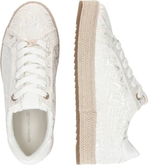Tom Tailor Sneakers laag