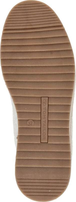 Tom Tailor Sneakers laag