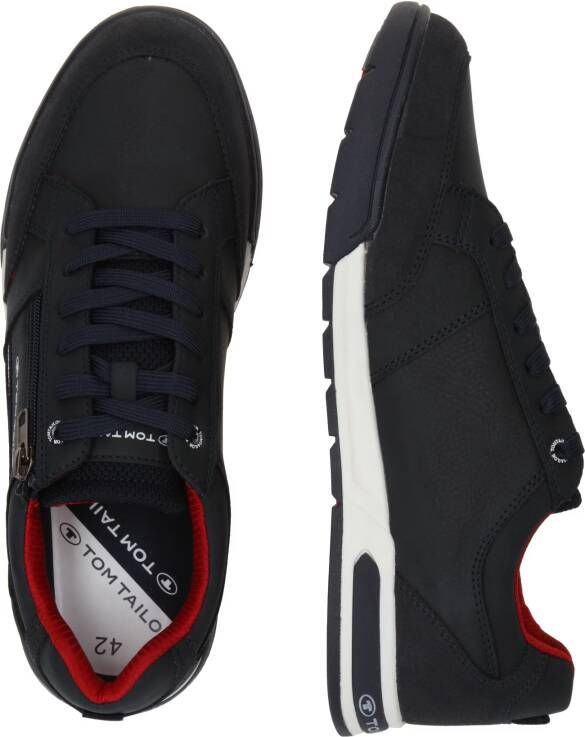 Tom Tailor Sneakers laag