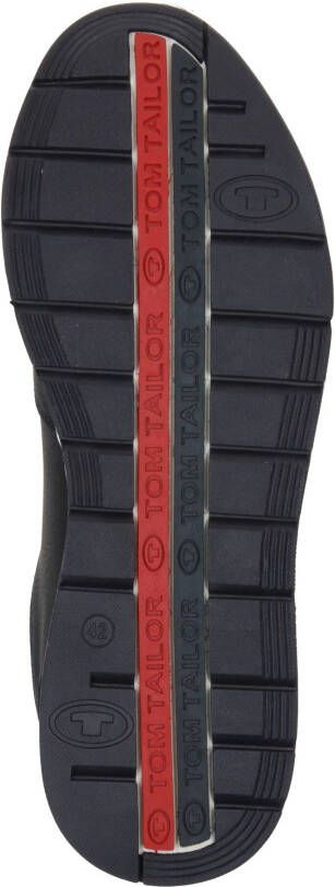 Tom Tailor Sneakers laag