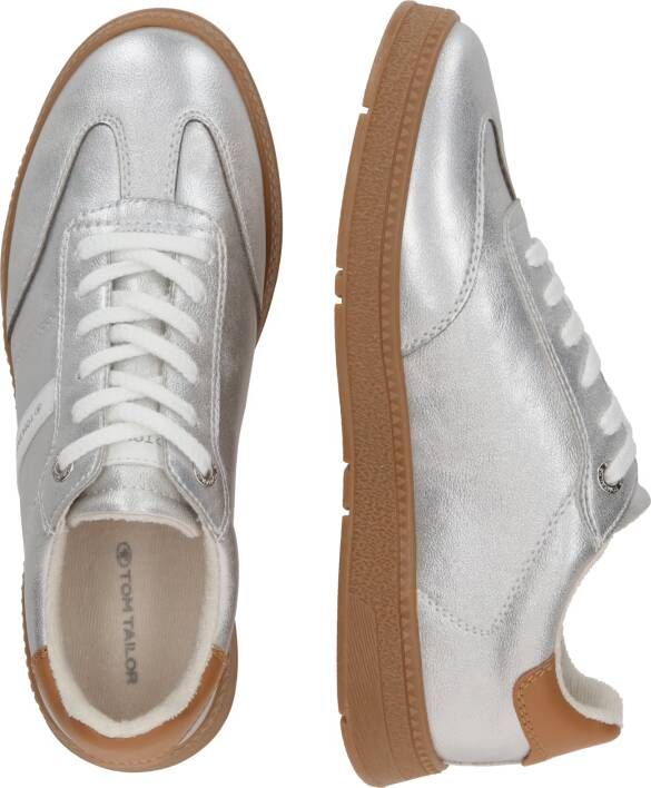 Tom Tailor Sneakers laag