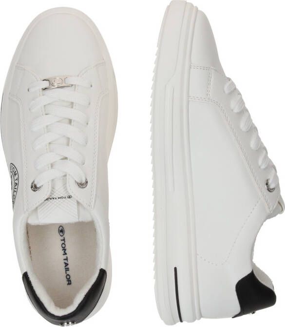 Tom Tailor Sneakers laag