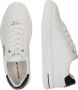 Tom Tailor Sneakers WHITE - Thumbnail 3
