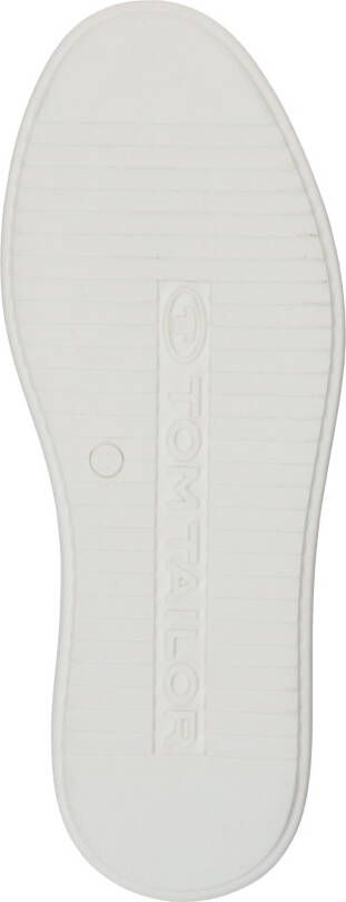 Tom Tailor Sneakers laag