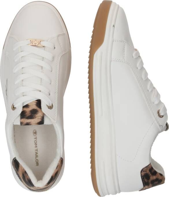 Tom Tailor Sneakers laag