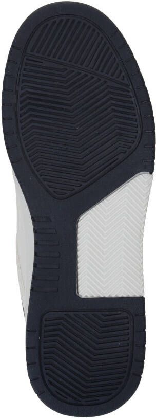 Tom Tailor Sneakers laag