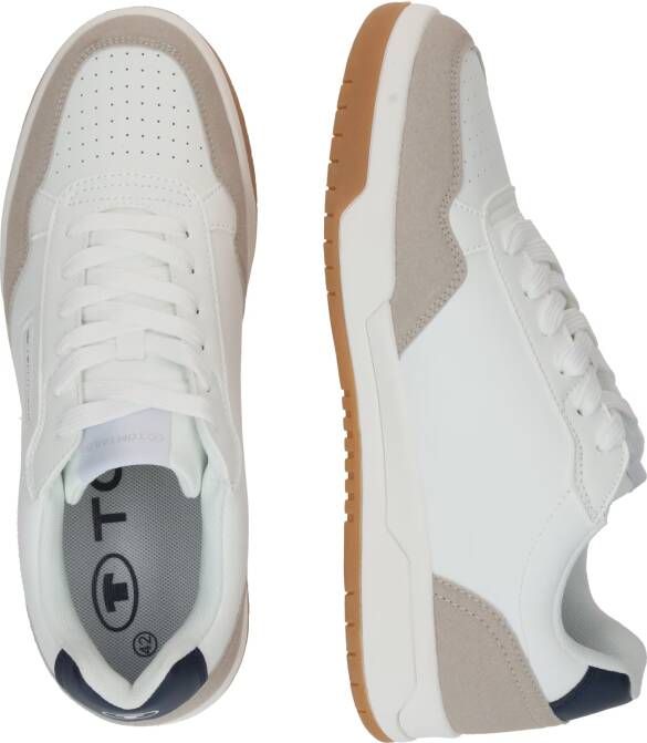Tom Tailor Sneakers laag