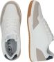 Tom Tailor Sneakers met sleehak vrijetijdsschoen lage schoen veterschoen met perforatie - Thumbnail 8