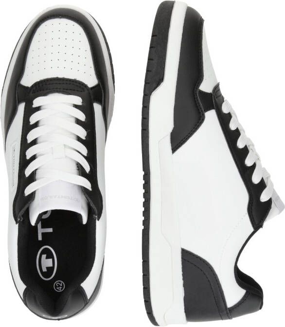 Tom Tailor Sneakers laag