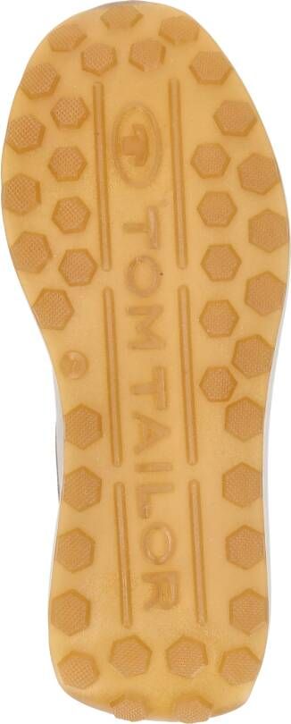 Tom Tailor Sneakers laag