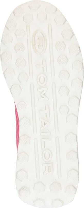 Tom Tailor Sneakers laag