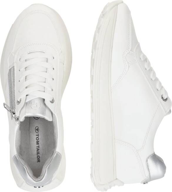 Tom Tailor Sneakers laag