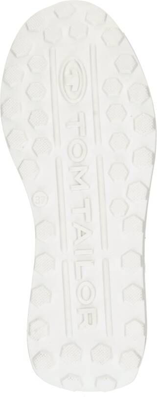 Tom Tailor Sneakers laag