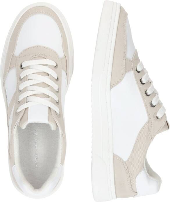 Tom Tailor Sneakers laag