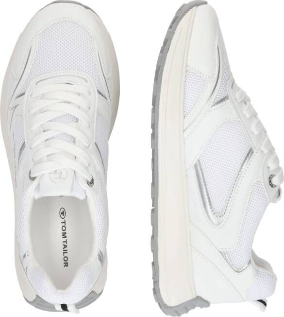 Tom Tailor Sneakers laag