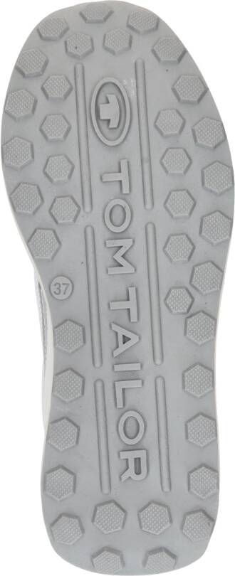Tom Tailor Sneakers laag