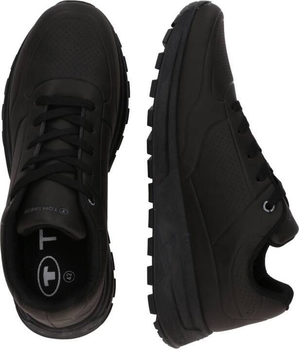 Tom Tailor Sneakers laag