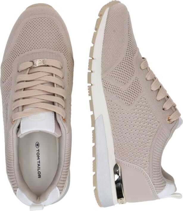 Tom Tailor Sneakers laag