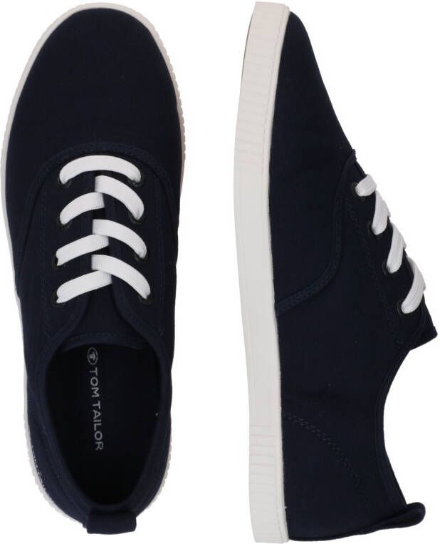 Tom Tailor Sneakers laag
