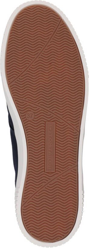 Tom Tailor Sneakers laag