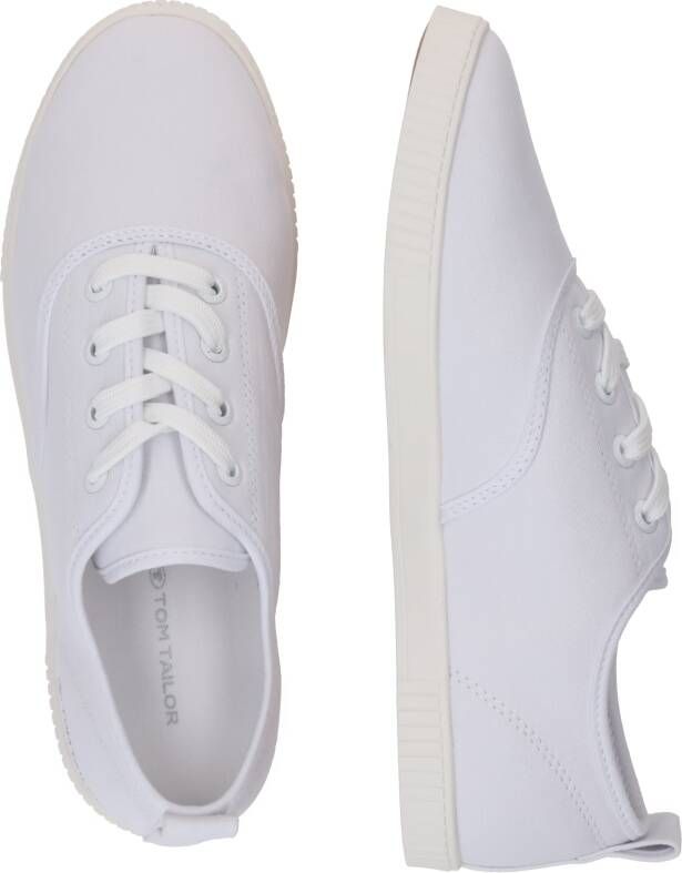 Tom Tailor Sneakers laag