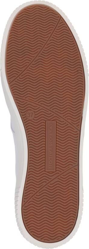 Tom Tailor Sneakers laag