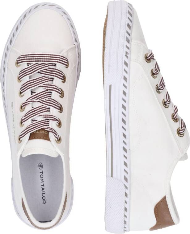Tom Tailor Sneakers laag