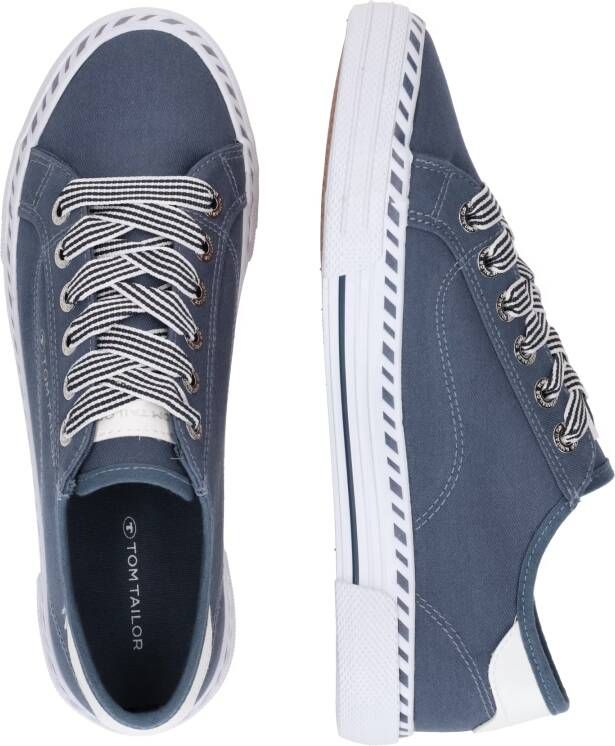 Tom Tailor Sneakers laag