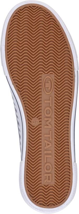 Tom Tailor Sneakers laag
