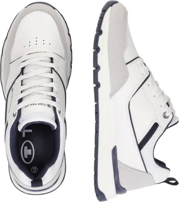 Tom Tailor Sneakers laag