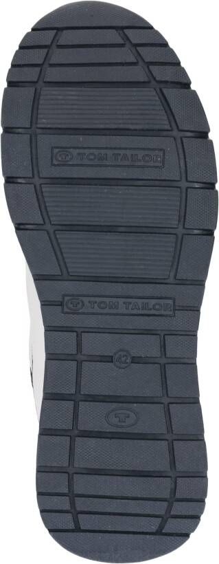 Tom Tailor Sneakers laag