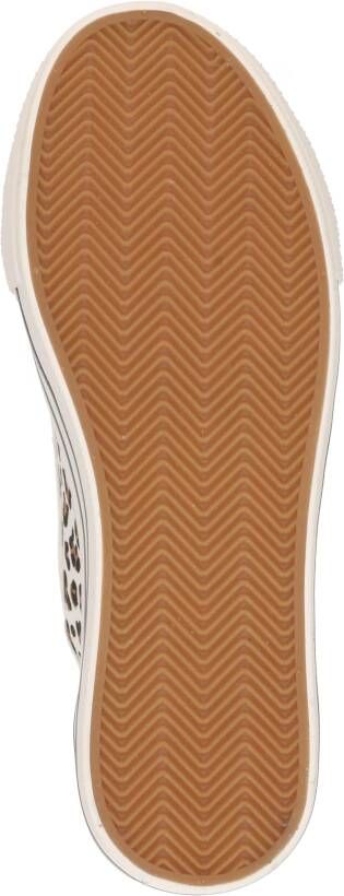 Tom Tailor Sneakers laag