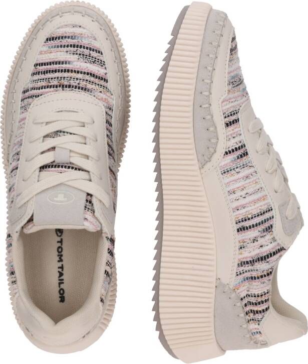 Tom Tailor Sneakers laag