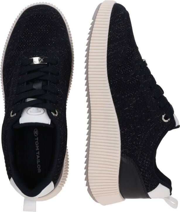 Tom Tailor Sneakers laag