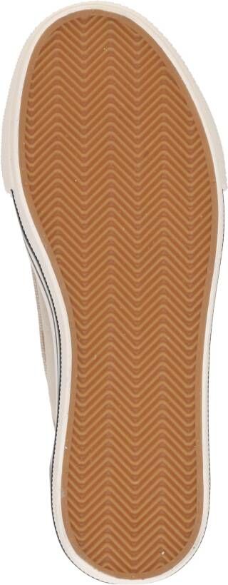 Tom Tailor Sneakers laag