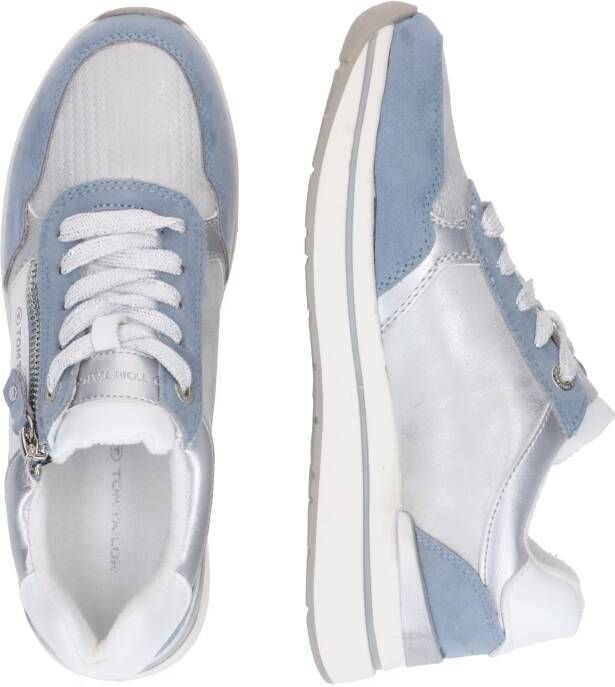 Tom Tailor Sneakers laag