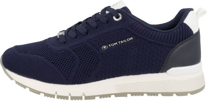 Tom Tailor Sneakers laag