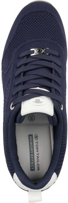 Tom Tailor Sneakers laag